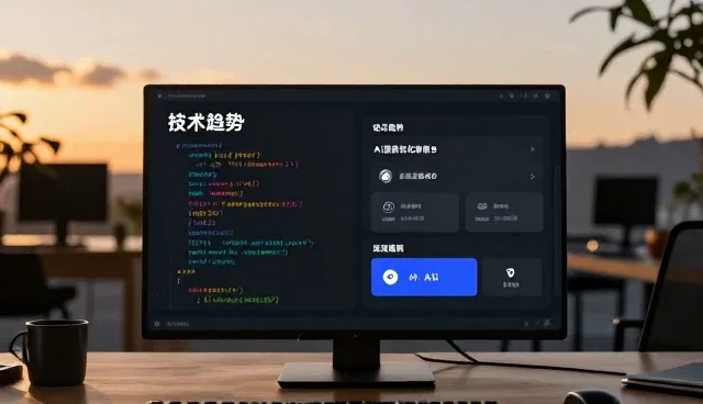 内容分发场景中性能与适用条件的精准匹配